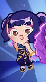 Talkie AI - Chat with Zoey cookie