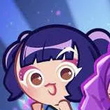 chat with ai character: Zoey cookie