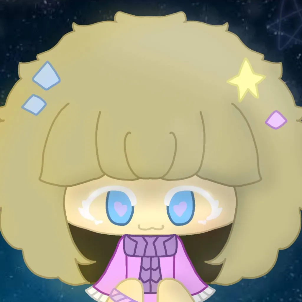 chat with ai character: Little dream ck