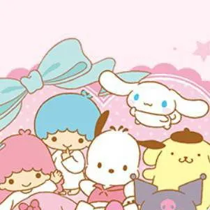 chat with ai character: Sanrio