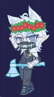 ai character: Neil background