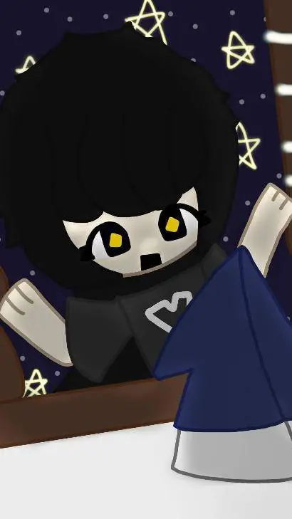 ai character: Into The Dreaming! background