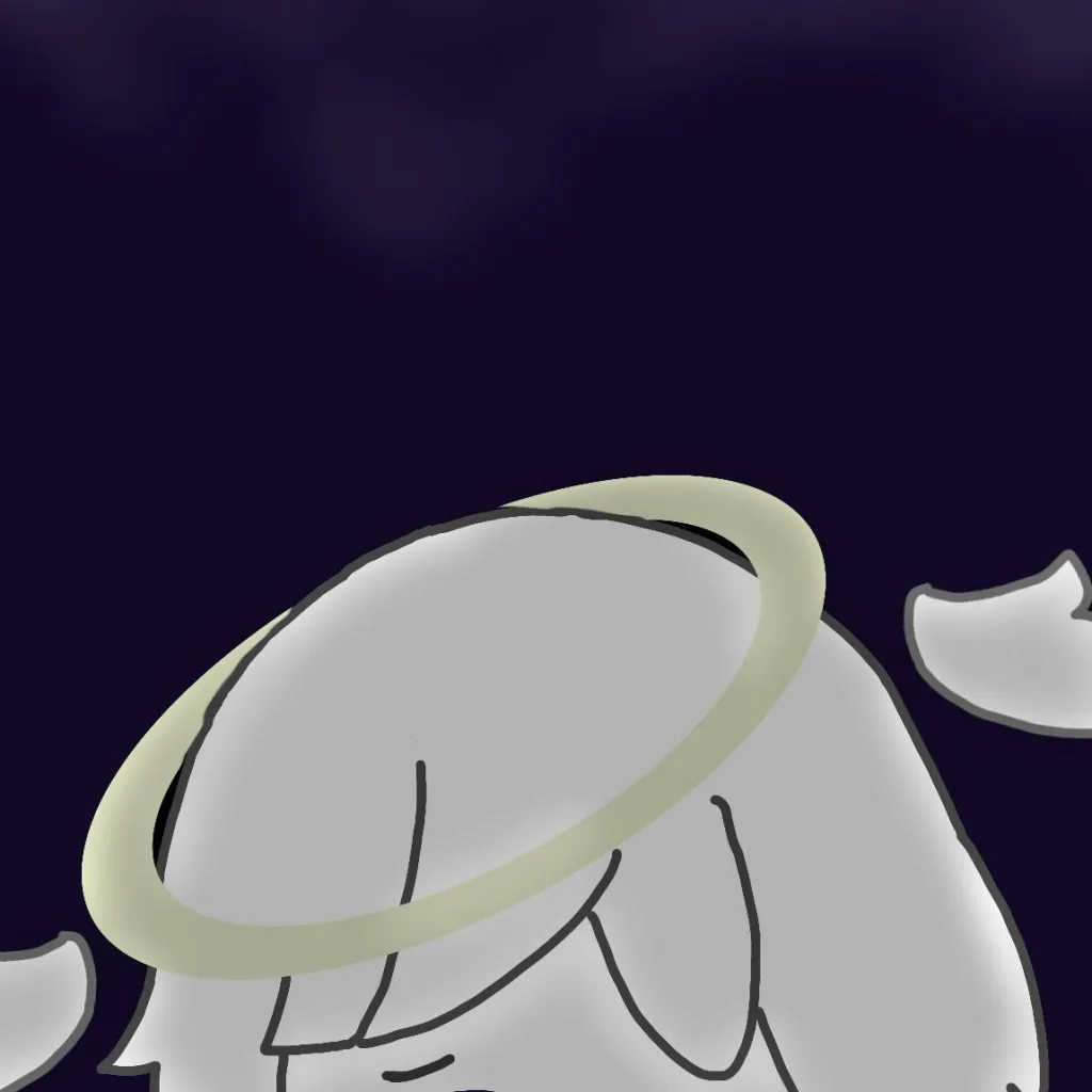 chat with ai character: Hope