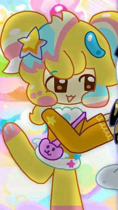 Talkie AI - Chat with Dreamjelly cookie