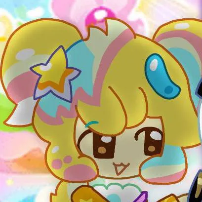 chat with ai character: Dreamjelly cookie