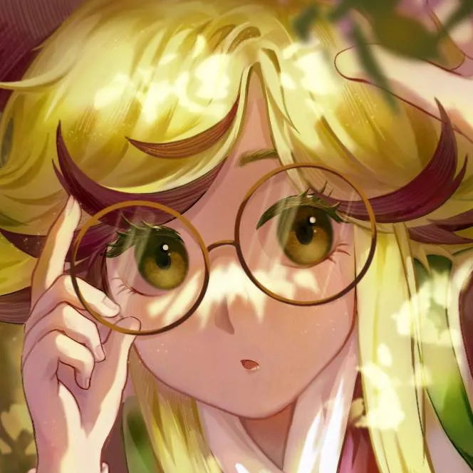 chat with ai character: Bellflower cookie