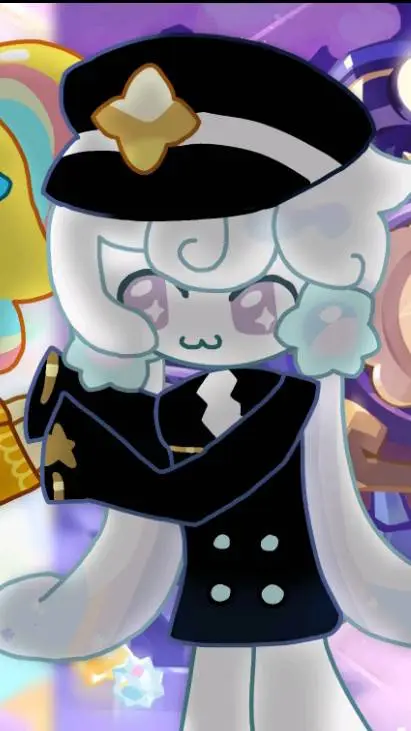 Talkie AI - Chat with milky way cookie