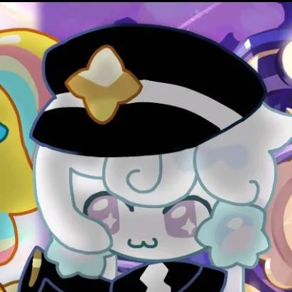 chat with ai character: milky way cookie