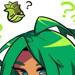 chat with ai character: Leek cookie