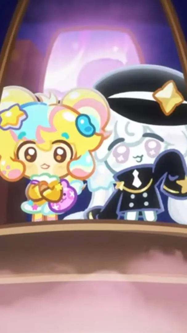 Talkie AI - Chat with MilkyDream!