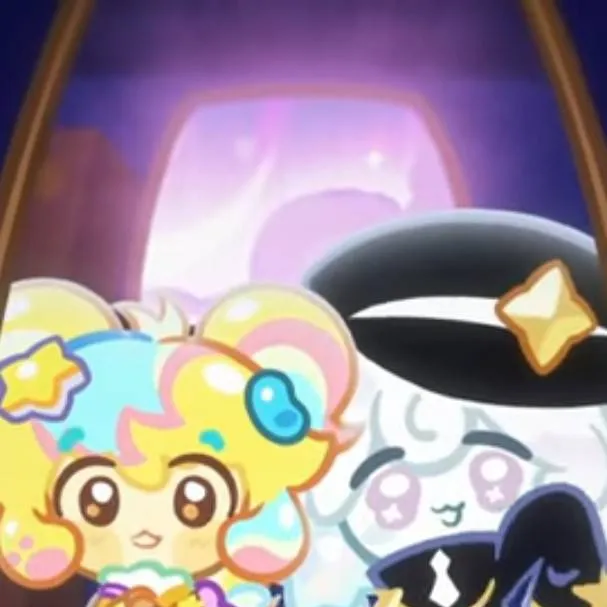 chat with ai character: MilkyDream!