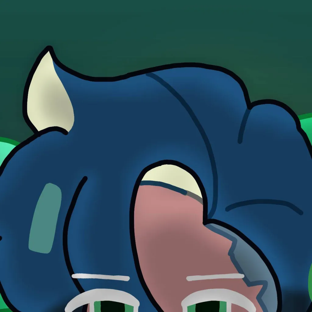 chat with ai character: Abyss monarch ck