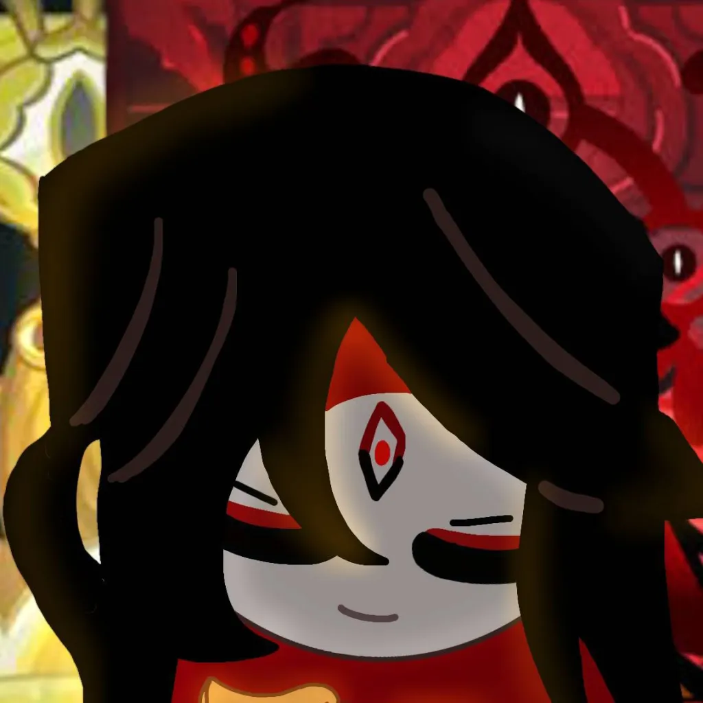 chat with ai character: Obscure umbra ck