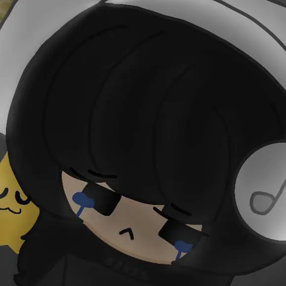 chat with ai character: Sad creator...