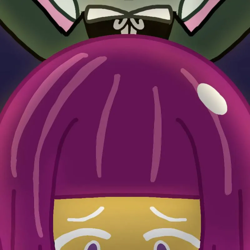 chat with ai character: Onion cookie