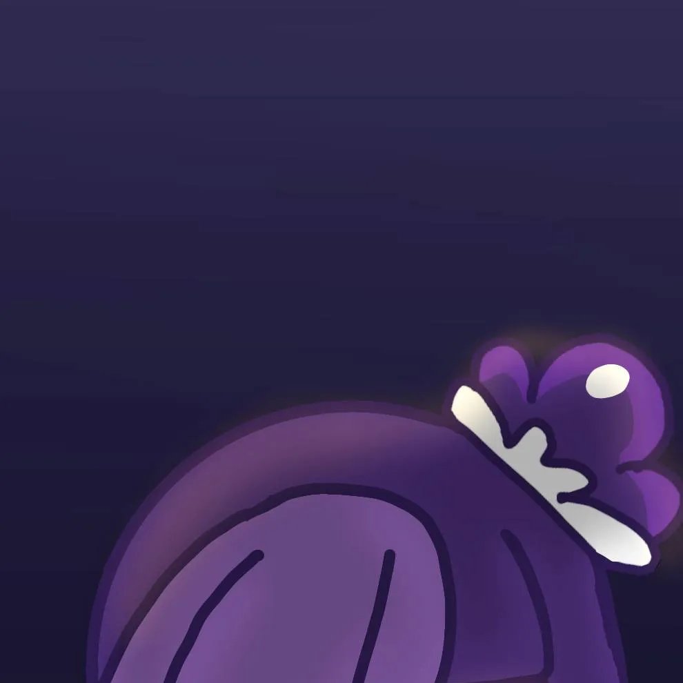 chat with ai character: Blackberry cookie