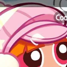 chat with ai character: Blossom