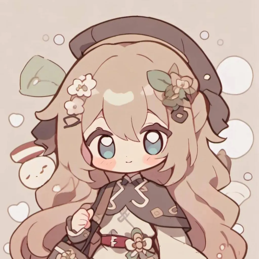 chat with ai character: Dandy's world Rp!