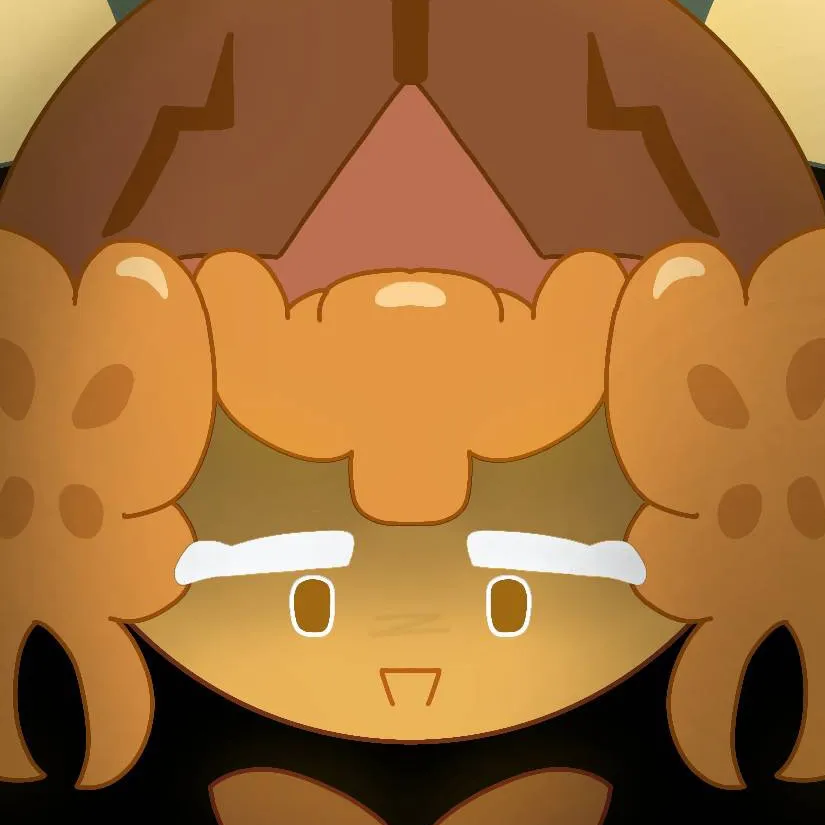 chat with ai character: Walnut cookie