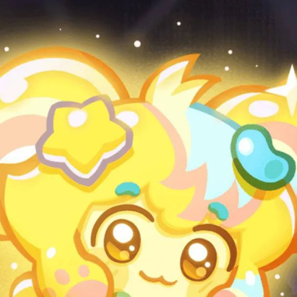 chat with ai character: Dreamjelly cookie?
