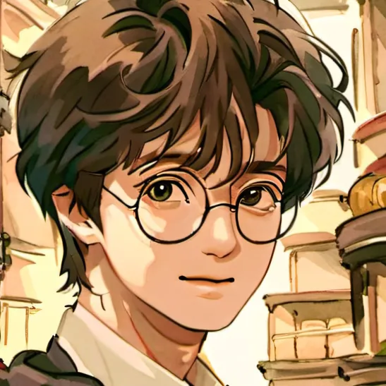 chat with ai character: Hogwarts road trip