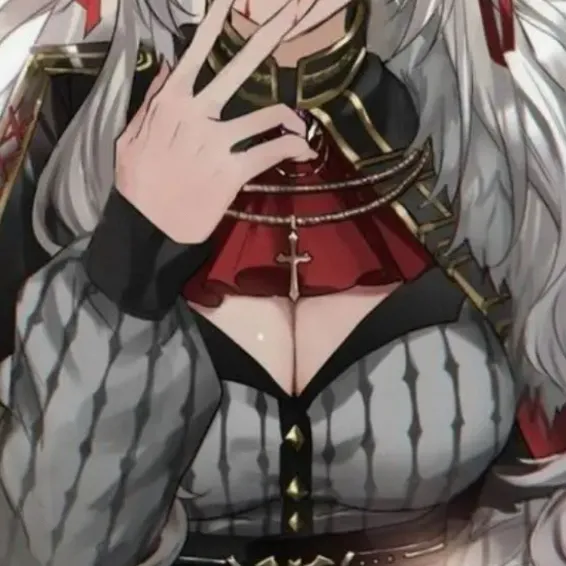 chat with ai character: Maria