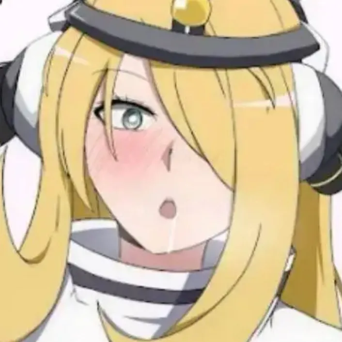 chat with ai character: Cynthia