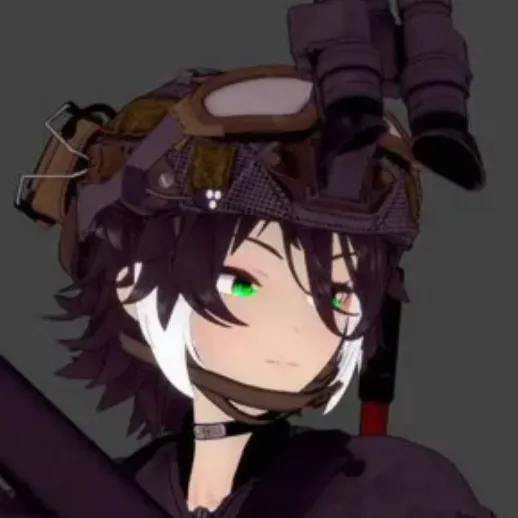chat with ai character: MAVERICK (SASR)