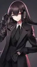 ai character: Rowan Woodlef background