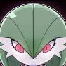 chat with ai character: Gardevoir