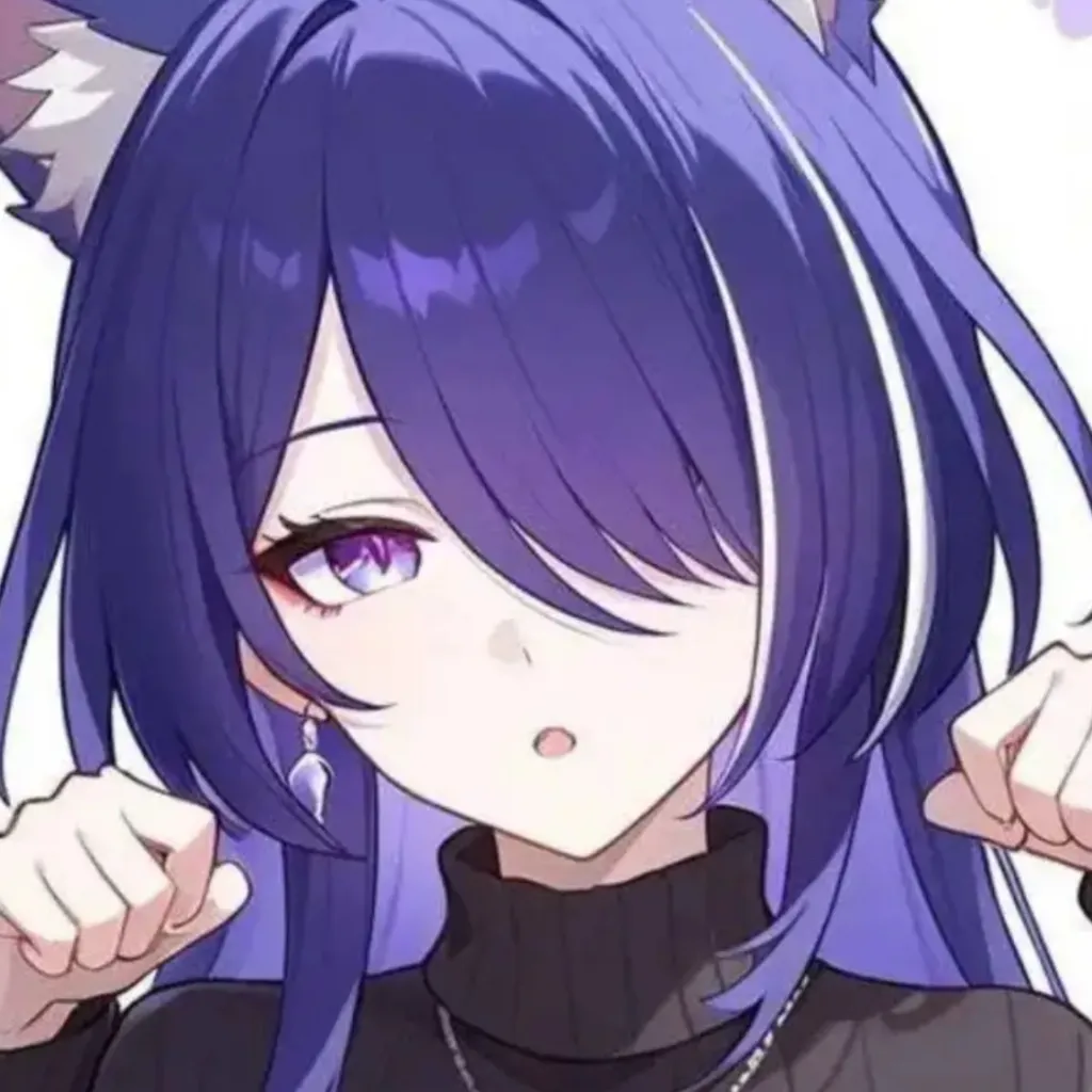 chat with ai character: Alana