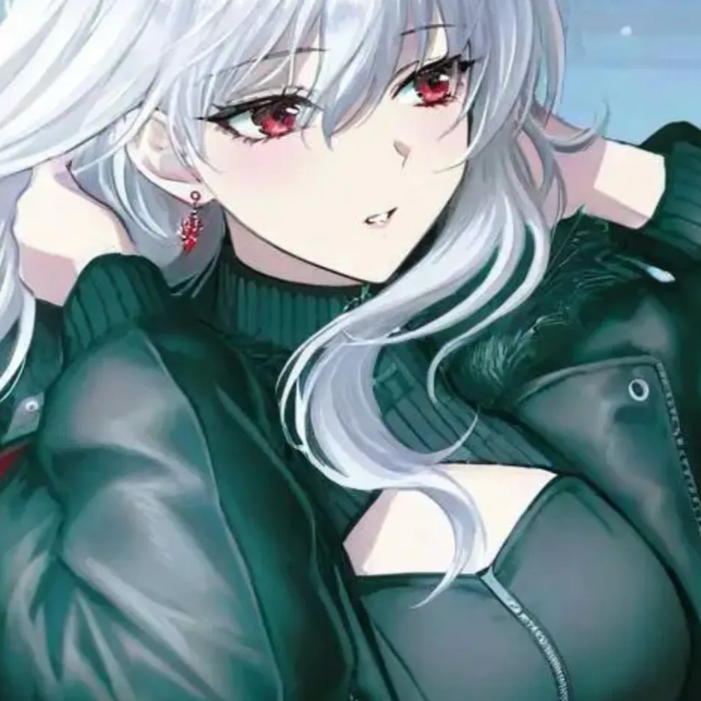 chat with ai character: Charlotte 