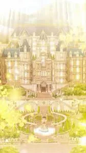 ai character: Magical queras  background