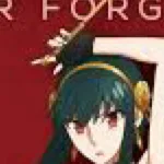 chat with ai character: Spy x family