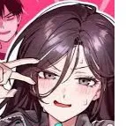 chat with ai character: Who’s that girl