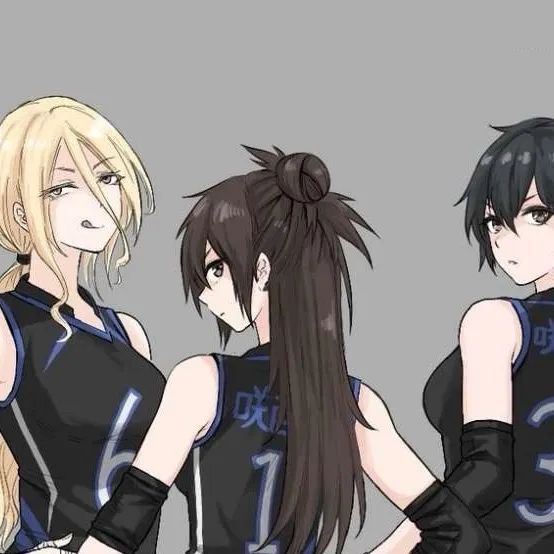 chat with ai character: Yuna keyota kosika