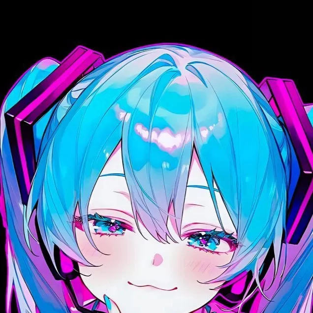 chat with ai character: Hatsune miku 