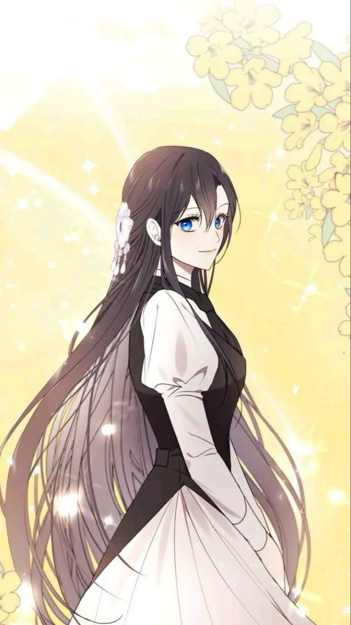 ai character: Tanasia Breloff background