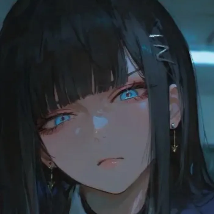 chat with ai character: Kurose Airi