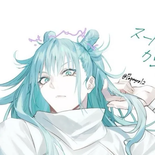 chat with ai character: Kashimo