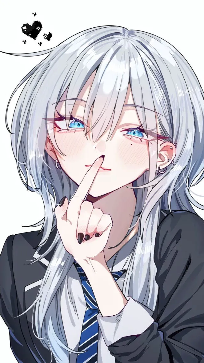 ai character: Yuki Aizawa background