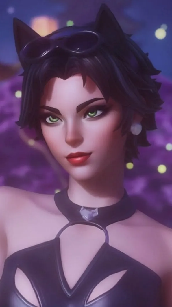 ai character: TalkieuimXhT background
