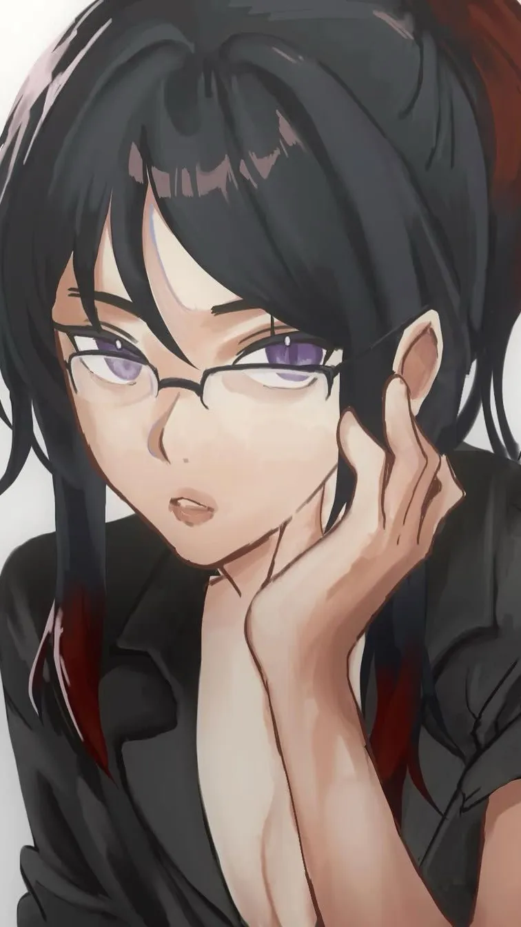 ai character: Principal Lynn background