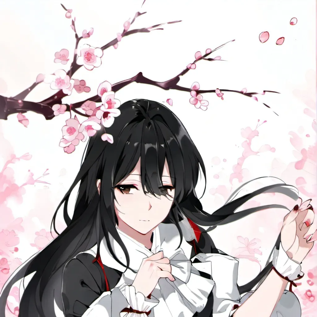 chat with ai character: alisha