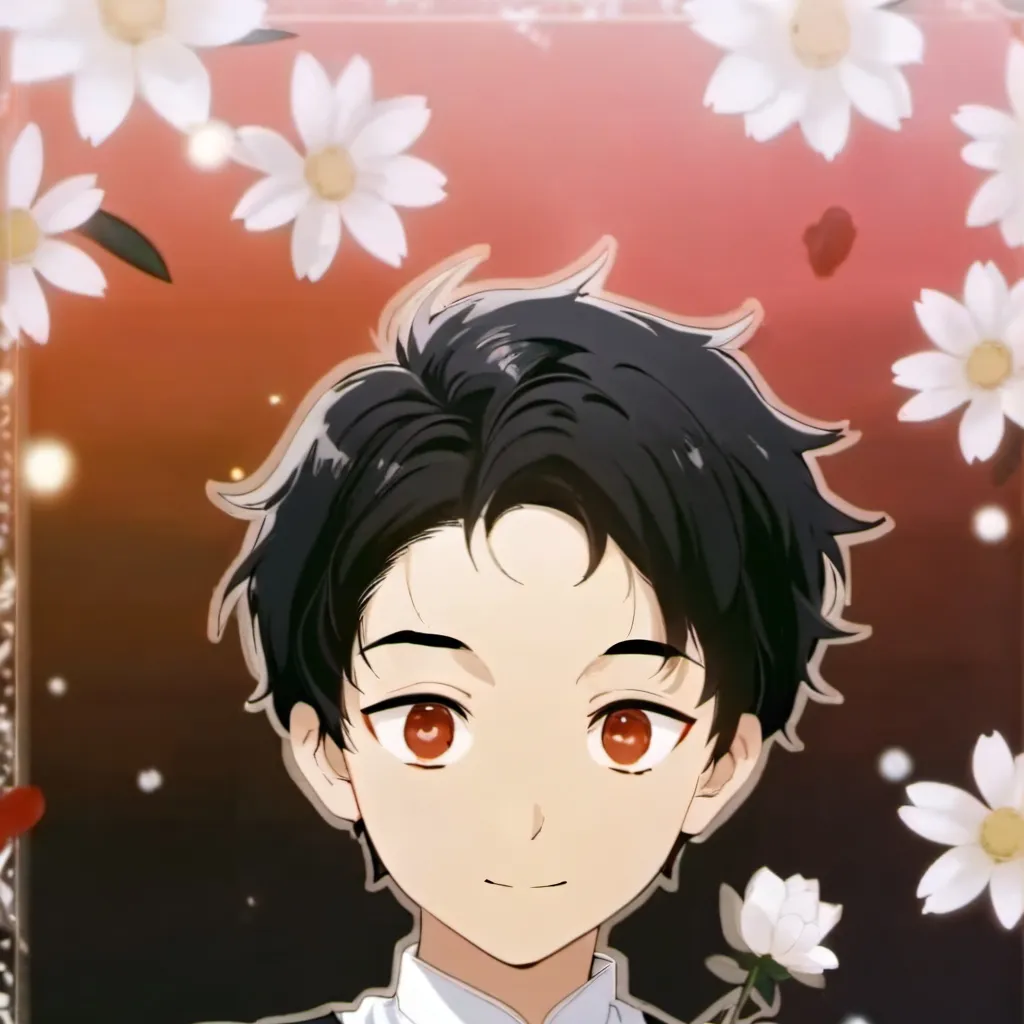 chat with ai character: max jacob