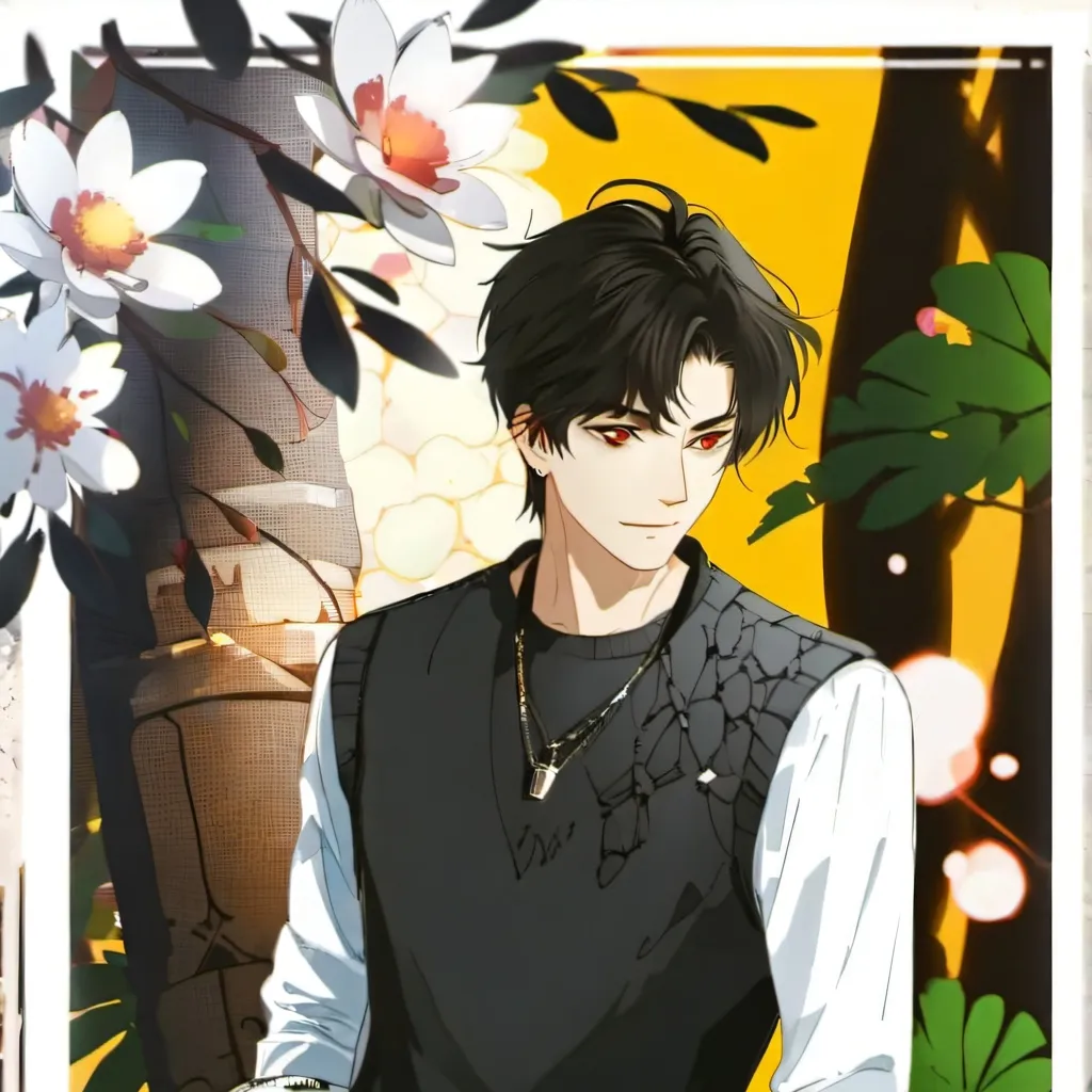 chat with ai character: XAVIER 