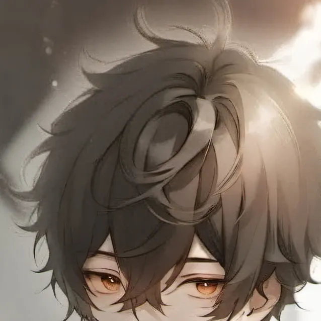 chat with ai character: Levi