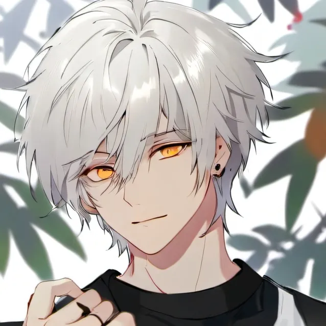 chat with ai character: Xavier 