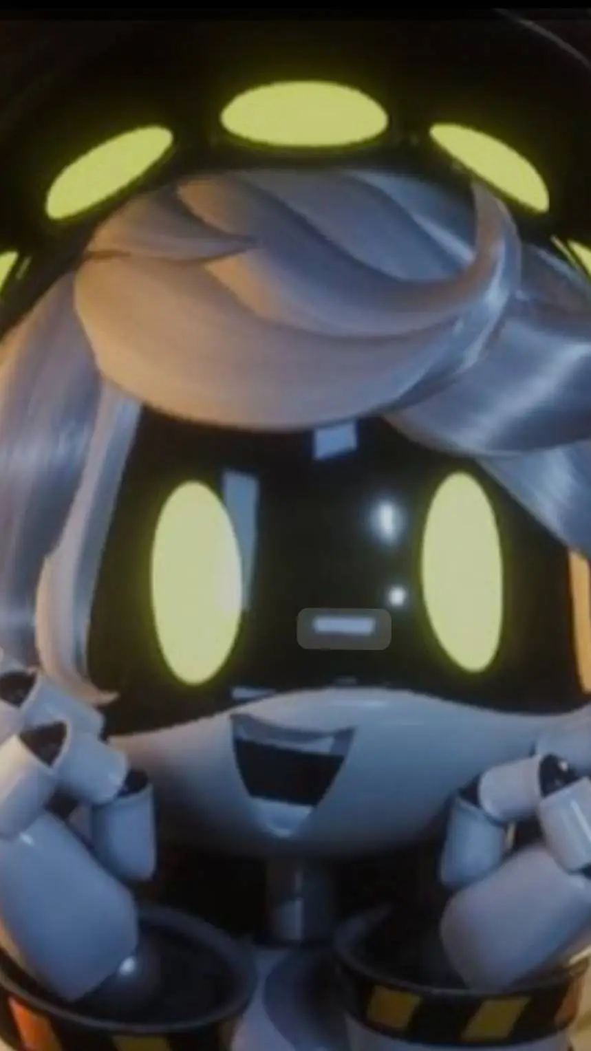 ai character: N background