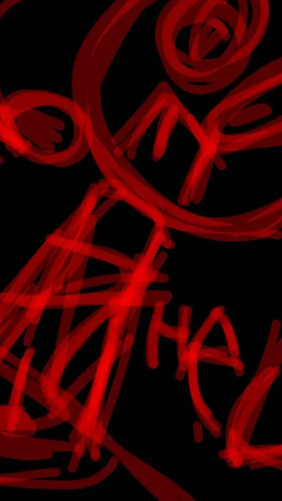 ai character: Y/N <you> background